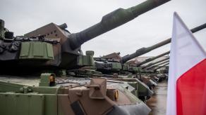 Поляки посварилися з корейцями щодо деталей локалізації танків K2, що може зірвати плани щодо виробництва у 2028 році