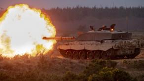 Чи можна просто передати Україні "зайві" Challenger 2 і скільки їх всього може залишитися у британців