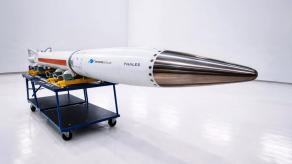 Аби конкурувати з HIMARS у найближчі місяці протестують зразок ракети FLP-T на 150 км від ArianeGroup та Thales