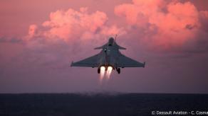 Невже Вірменія вирішила кинути РФ та Індію з їхнім Су-30 на користь французьких Rafale