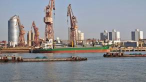 З контейнеровоза в ерзац-фрегат ППО з 60 ракетам - у Китаї "засвітилась" важлива частина їх "тіньового" флоту