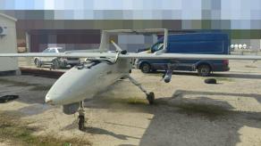 Венесуела розгорнула іранські ударні дрони Mohajer-6, щоб бити по американських кораблях, й їх вже застосовували проти України