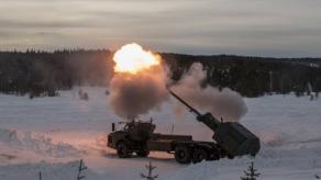 BAE Systems Bofors, яка робить для України САУ Archer, зенітки Tridon та снаряди, збільшила виробництво у 3-4 рази