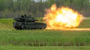 Британія втратила здатність робити основні бойові танки, але легкі не розглядаються, хоча можливість є