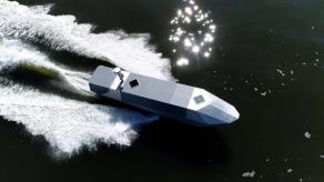 ПКР NSM на Sea Archer чи Long Bow дає привід згадати за "Нептун" на морському дроні, але в чому нюанс