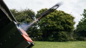 Чим Норвегія буде захищати F-35 від БПЛА, і це її перша на озброєнні спеціалізована антидронова система