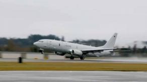 Щоб захиститись від "Посейдонів" та субмарин рашистів, Німеччина хоче ще амеиканських P-8A Poseidon