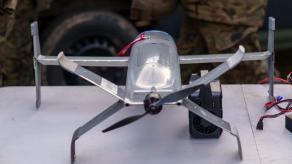 Україна таємничою системою Merops збила понад 1000 "Шахедів" - розкрито деталі про комплекс