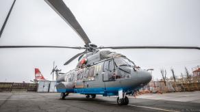 Як сталося, що "Укроборонпром" обслуговуватиме українські вертольоти Airbus та до чого тут російський титан