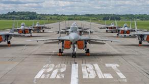 У міноборони Польщі назвали стан МіГ-29 "хорошим", але є аж три аргументи, які це спростовують