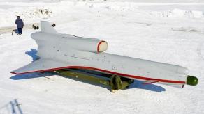Чому варто згадати про Ту-300 "Коршун", якщо в РФ будуть реактивні дрони на 800 км/год