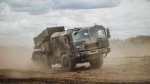 Чи можливо збільшити дальність РСЗВ "Град" до 70 км та який у цьому сенс на прикладі польської Langusta