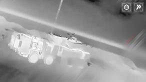 ЗСУ на "Азовсталі" вполювали загадковий ЗРГК "Панцирь" на "новому-старому" шасі