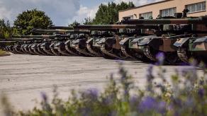 У Польщі розслідують корупційний слід у масштабній багатомільярдній закупівлі зброї у Кореї