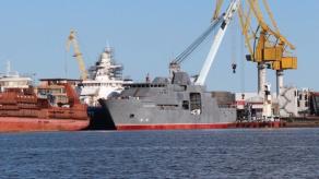 Як ЗСУ дістали потенційного носія крилатих ракет "Калибр" за 1000 км, хто може вилетіти з черги на ЗРК Patriot та інші новини тижня