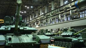Каволі вважає, що в 2025 році армія РФ отримає 1500 танків і 3000 бронемашин, то які перспективи у війні
