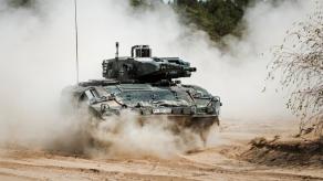 БМП Puma все ще коштує як танк, але стала дешевша у новому контракті на 200 штук для Німеччини
