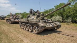 Останній користувач Т-55 у Європі нарешті планує їх міняти, але що підійде Румунії з бюджетом у 6,5 млрд євро