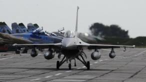 Чому серед авіації саме F-16 та Mirage 2000 належить головна роль проти реактивних "Шахедів", та що по МіГ-29 і Су-27