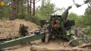 Українські "Богдана-Б" та "Марта" можуть стати основними причіпними гаубицями ЄС, але який нюанс у цьому випадку