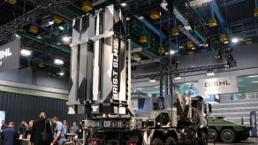 Як вийшла дальність 100 км, якщо ракети літають лише на 80 км - деталі ЗРК Iris-T SLX, який буде у 2029-2030 роках