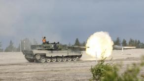Яка країна Європи не дала Leopard 2 ЗСУ, але може почати їх замінювати новими танками вже у 2028 році