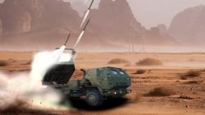 Американці перетворили РСЗВ HIMARS на радянський "Град" і назвали це революцією