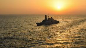 У Франції на роздоріжжі вибору - малі фрегати FDI, великі FREMM чи Horizon, або взагалі есмінці DDX