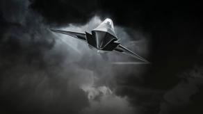У Італії озвучили астрономічну суму витрат на розробку винищувача шостого покоління Tempest, який роблять спільно з британцями та японцями
