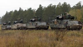 Що це за бригада армії США, яку все ж таки перекидають до Польщі та чому це відбулось у критичний момент