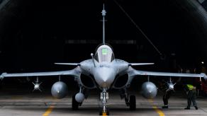 В очікуванні історичного посилення ЗСУ від Франції, на що і коли можливо очікувати - SAMP/T та Rafale