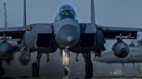 Корея реалізує модернізацію всіх своїх F-15K до рівня аналогічному F-15EX, скільки часу та грошей на це піде