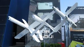 Сотні ізраїльських ударних дронів HERO, які скопіювали росіяни як "Ланцет", виготовить для НАТО Rheinmetall