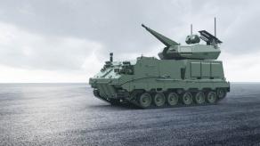 Зібрати "дронобійку" буквально з того, що є під рукою, хочуть Нідерланди, поки чекають на Skyranger