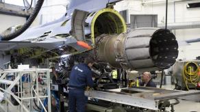 Чому Saab не позбудуться головного "слабкого місця" винищувачів Gripen - у компанії дали чітку відповідь