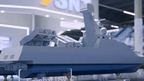 Безпілотними HIMARS вже нікого не здивуєш, а ось морський дрон з двома аналогами M270 це вже цікаво