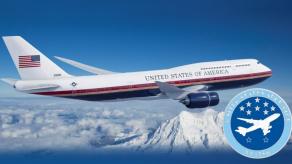 Перший новий президентський літак для Трампа VC-25B обіцяють поставити із затримкою "лише" у чотири роки