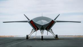 Аби наздогнати конкурентів з США у Німеччині, Boeing об'єднується з Rheinmetall для дрона-винищувача MQ-28 Ghost Bat