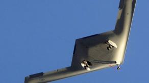 Чи буде у B-52 інший новий радар і коли полетить другий стелс-бомбардувальник B-21