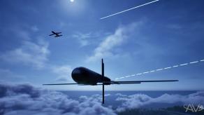 У США наступають на ті самі граблі, втіливши у новому дроні MAYHEM 10 основну концептуальну помилку західних дронів