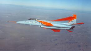 F-15 виповнилось 53 роки: як створили цей легендарний літак ще досі у строю та не збирається йти на пенсію