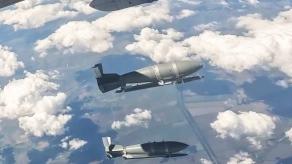 НАТО та Україна випробовують засоби проти російських КАБів і планують розгортати їх вже цьогоріч