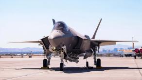 Чому закупівля F-35A Великою Британією просто усіяна проблемами та сумнівними рішеннями попри нові ядерні можливості
