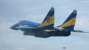 МіГ-29 ЗСУ засвітилися з вітчизняним КАБ, аналогом УМПК, і що це значить для частоти використання