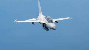 Філіппіни купили ще 12 FA-50PH з розширеним озброєнням та АФАР, але чи може це компенсувати сучасні винищувачі