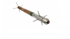 Thales в 5 разів збільшує виробництво ракет FZ275 LGR: їх використовують ЗСУ проти дронів