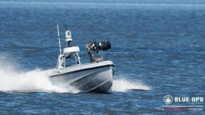 У США щоб швидше робити свої копії українського морського дрона Magura залучають 3D-друк з ШІ