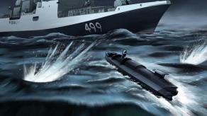 Як були створені перші морські дрони України Magura V1 та V2 в 2022 році, та чому про це досі не знали