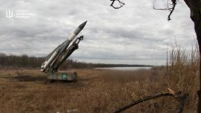 Де спеціалісти Заходу могли ознайомитись із С-200, щоб помогти в модернізації цих ЗРК для ЗСУ