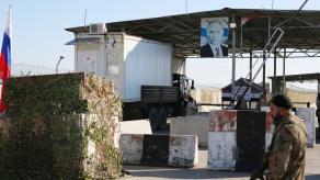 Росіяни жаліються новій владі Сирії на диверсії українських спецслужб та несуть втрати на авіабазі Хмеймім